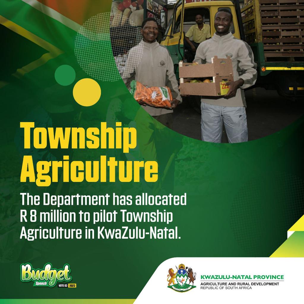 Township Agriculture