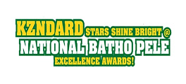 National Batho Pele Excellence Awards thumbnail