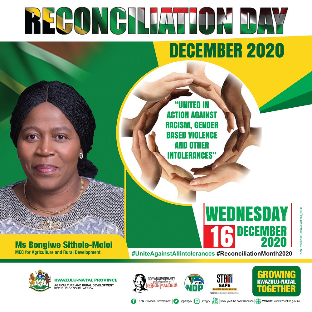 Reconciliation Day