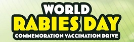 World Rabies Day thumbnail