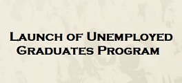 Unemployed Graduates Program thumbnail