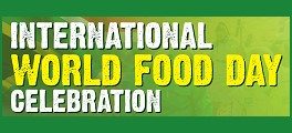 World Food Day thumbnail