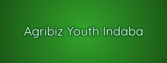 Agribiz Youth Indaba thumbnail 