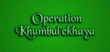 Operation Khumbul ekhaya.thumbnail