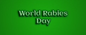 World Rabies Day 2022 thumbnail 