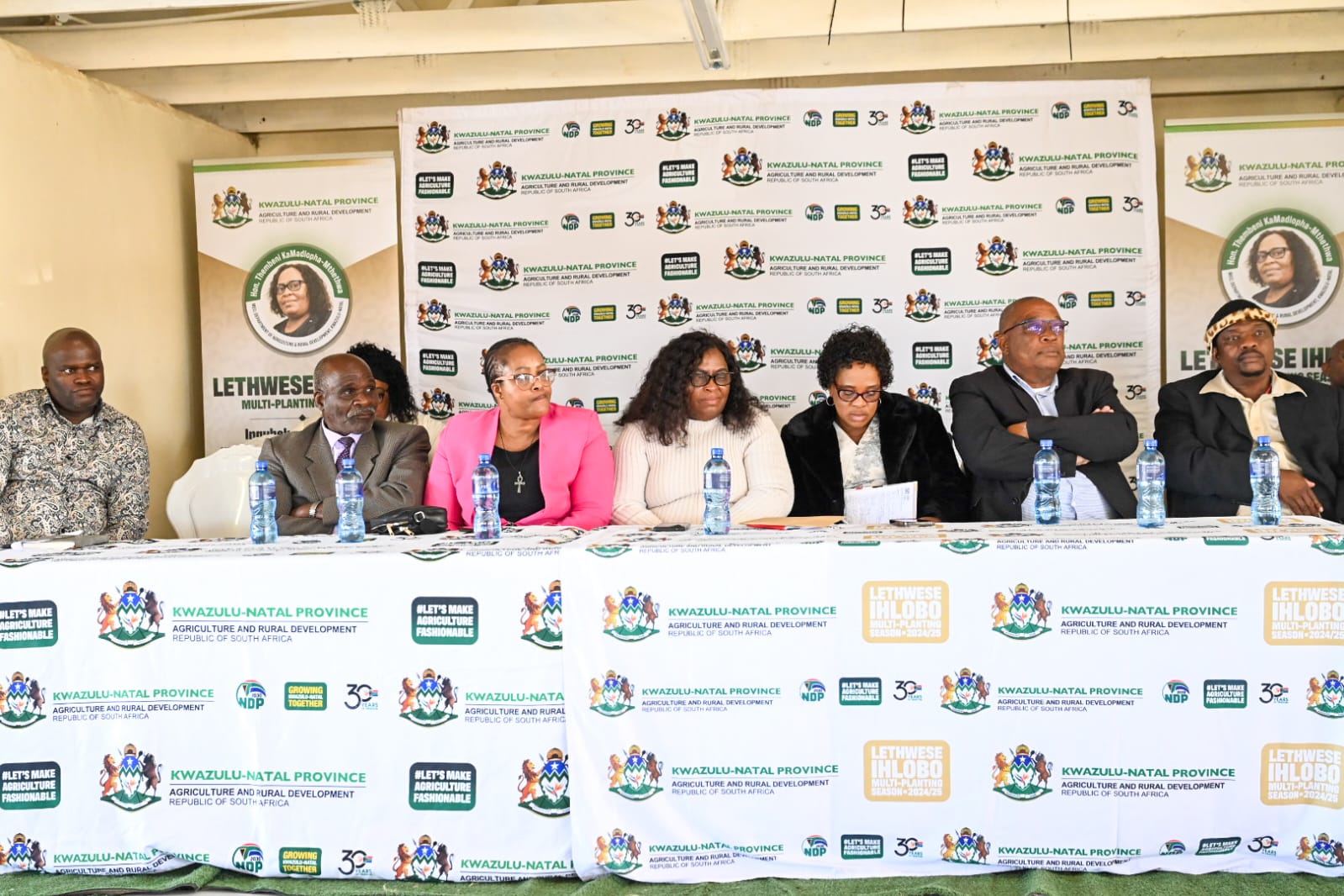 Traditional Leaders Land01
