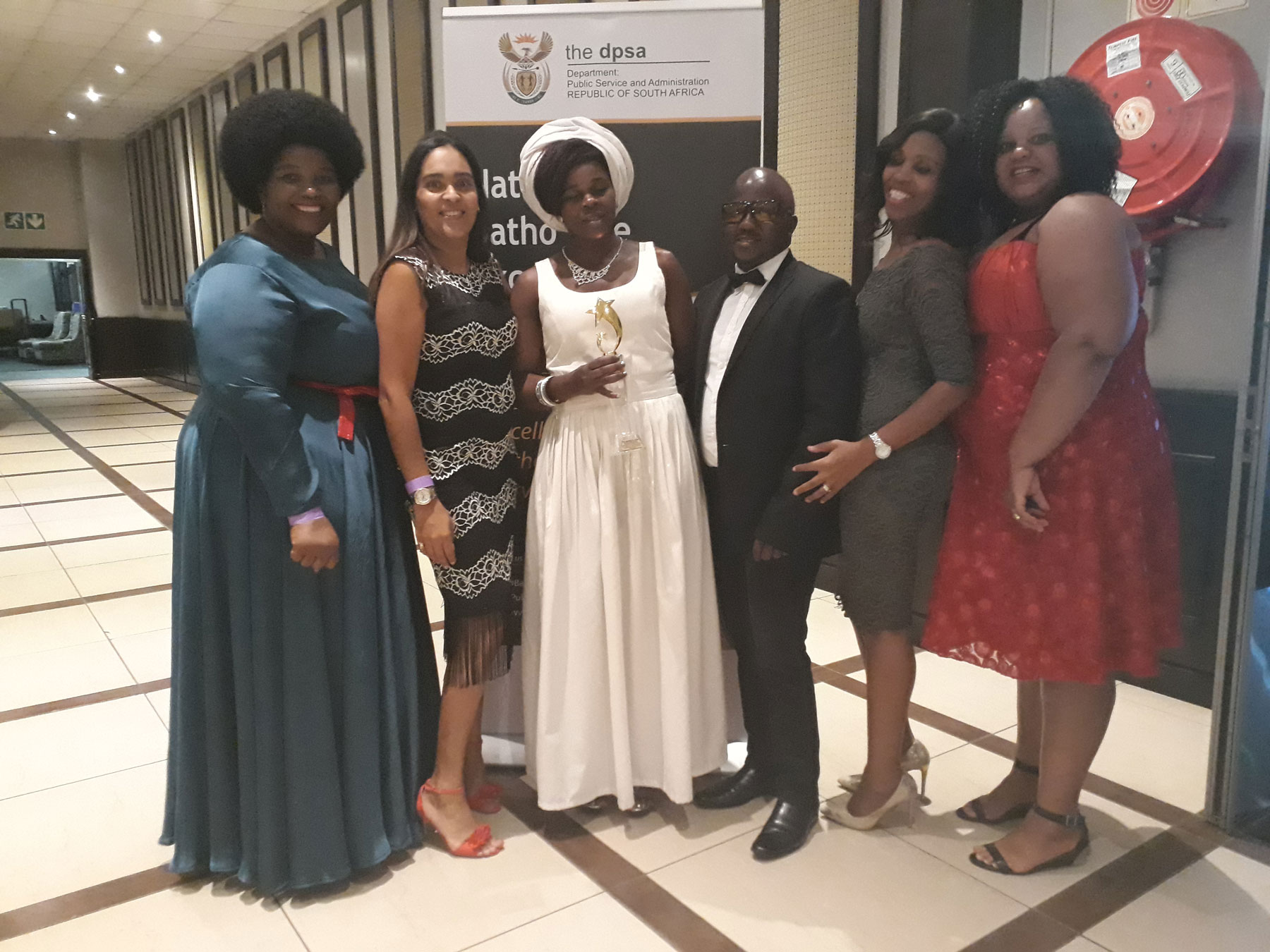 Batho Pele Awards1