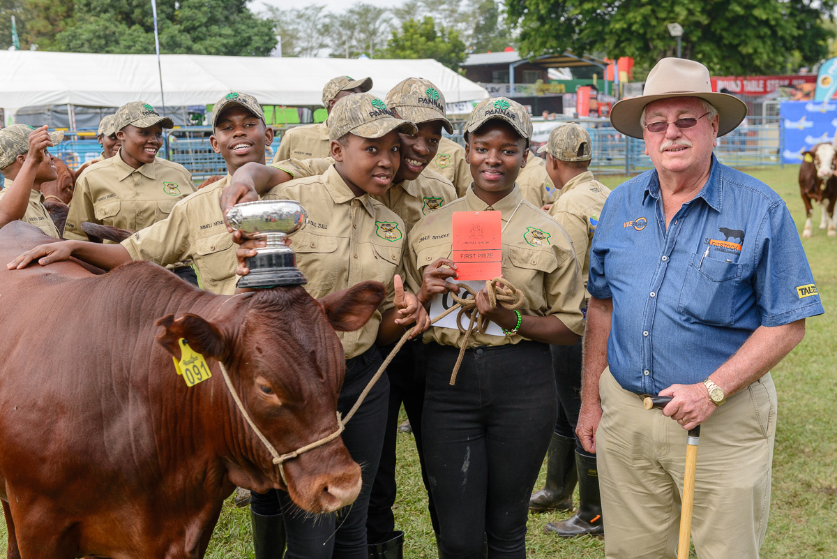 RoyalShow 172