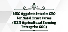 CEO Natal Trust Farms thumbnail