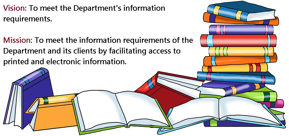 Cedara Library vision