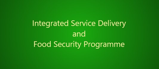Integrated Service Delivery