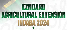 KZN DARD Agricultural Extension Indaba 2024 Internet