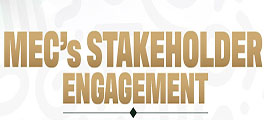 MECs Stakeholder Engagement 