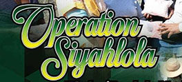 Operation Siyahlola thumbnail