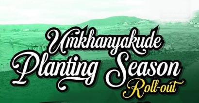 Umkhanyakude Planting Season Roll out thumbnail