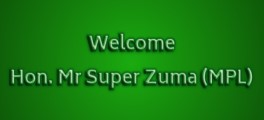 Welcome MEC Super Zuma thumbnail