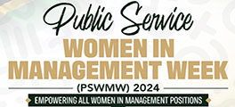 Women in management week 