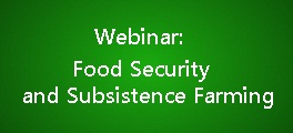 GCIS Food Security webinar thumbnail