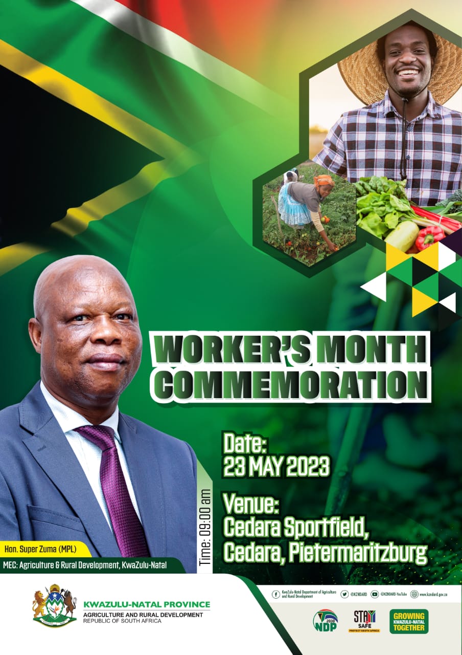 workers month commemoration 2023