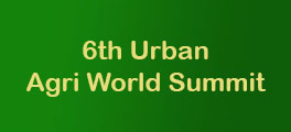 6th urban agri world summit