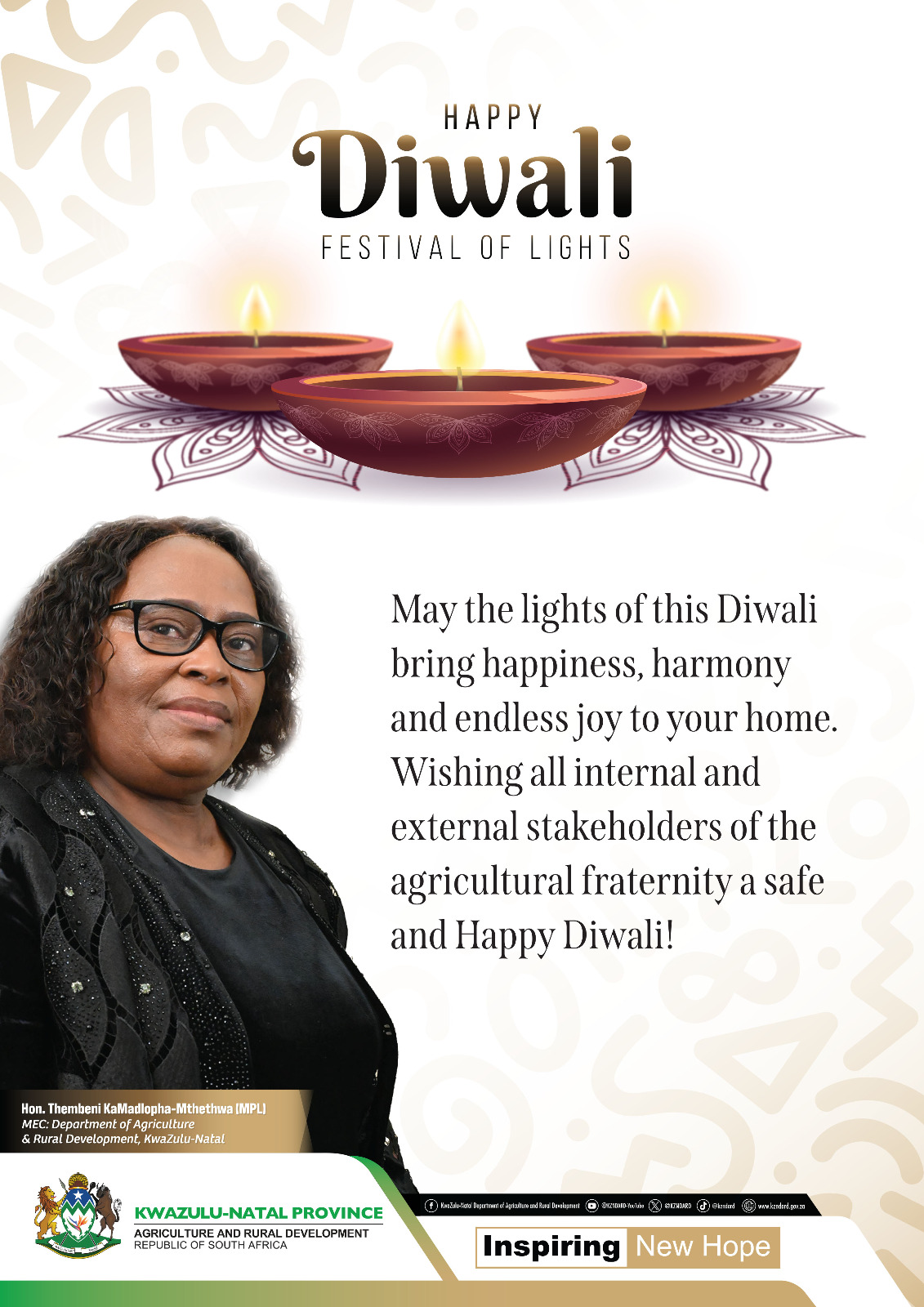 Happy Diwali
