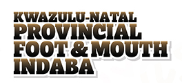 KZN Provincial Foot and Mouth Indaba internet