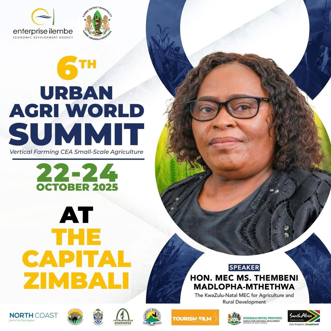 URBA AGRIC WORLD SUMMIT