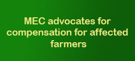 affected farmers internet