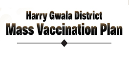 Harry Gwala District Mass Vaccination Plan internet