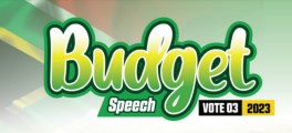 Budget Speech 2023 thumbnail