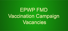 EPWP VACANIES