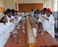 Practical Facilities 2