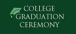 College Graduation Ceremony thumbnail