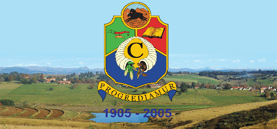 Cedara college logo